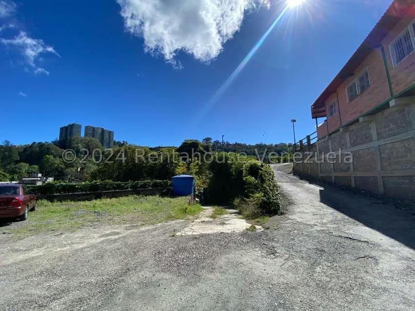 Terreno (Comercial) en Venta en Las Salias, Miranda - 9