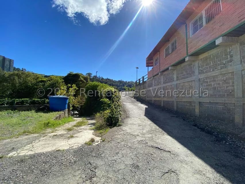 Terreno (Comercial) en Venta en Las Salias, Miranda - 10