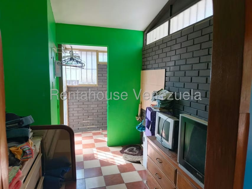 Casa (Duplex) en Alquiler en Valle Arriba, Miranda - 13