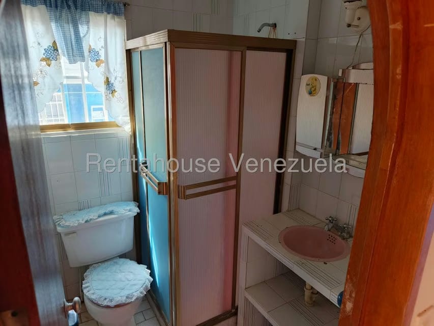 Casa (Duplex) en Alquiler en Valle Arriba, Miranda - 14