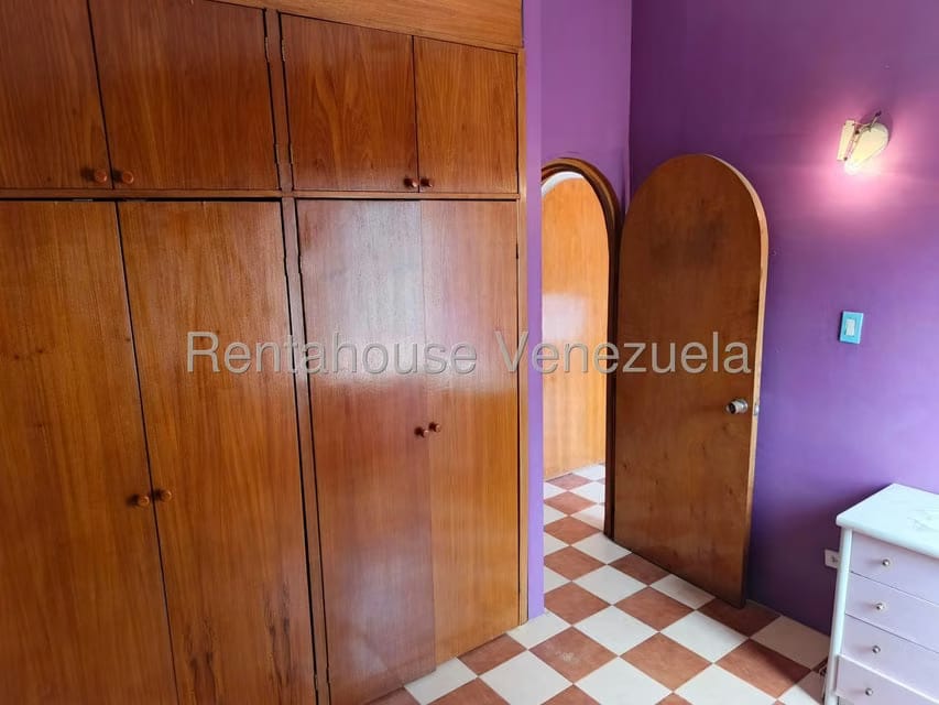 Casa (Duplex) en Alquiler en Valle Arriba, Miranda - 17