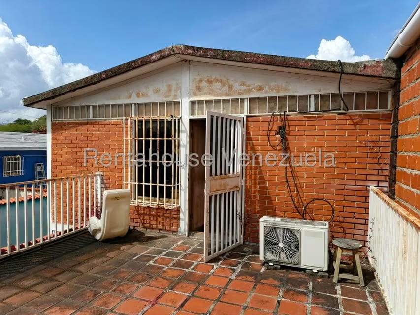 Casa (Duplex) en Alquiler en Valle Arriba, Miranda - 20