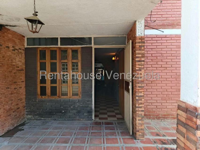 Casa (Duplex) en Alquiler en Valle Arriba, Miranda - 3