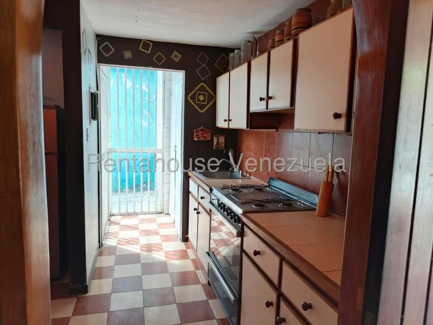 Casa (Duplex) en Alquiler en Valle Arriba, Miranda - 6