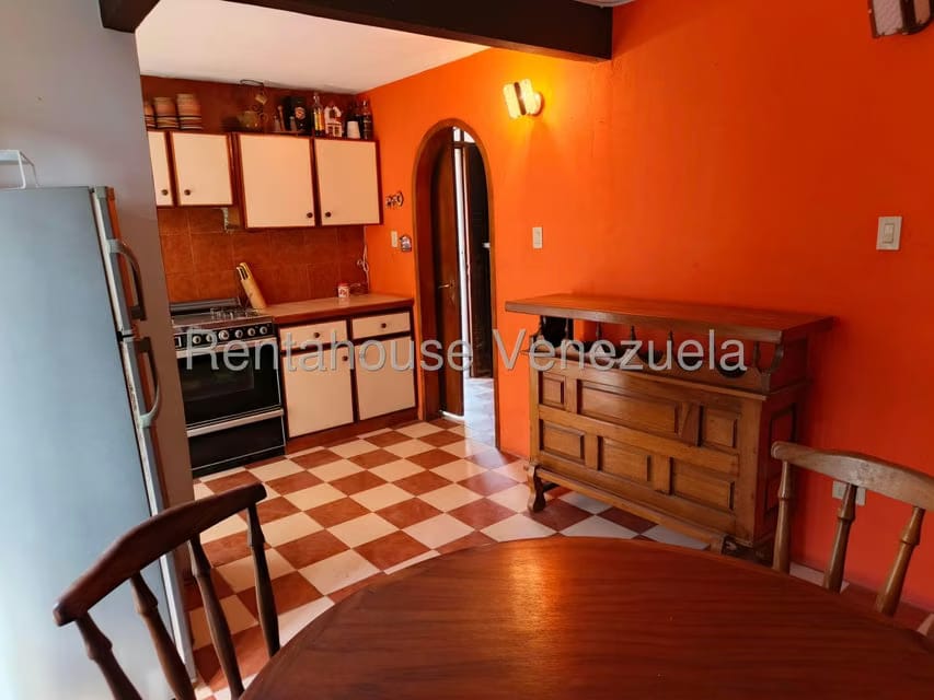 Casa (Duplex) en Alquiler en Valle Arriba, Miranda - 7