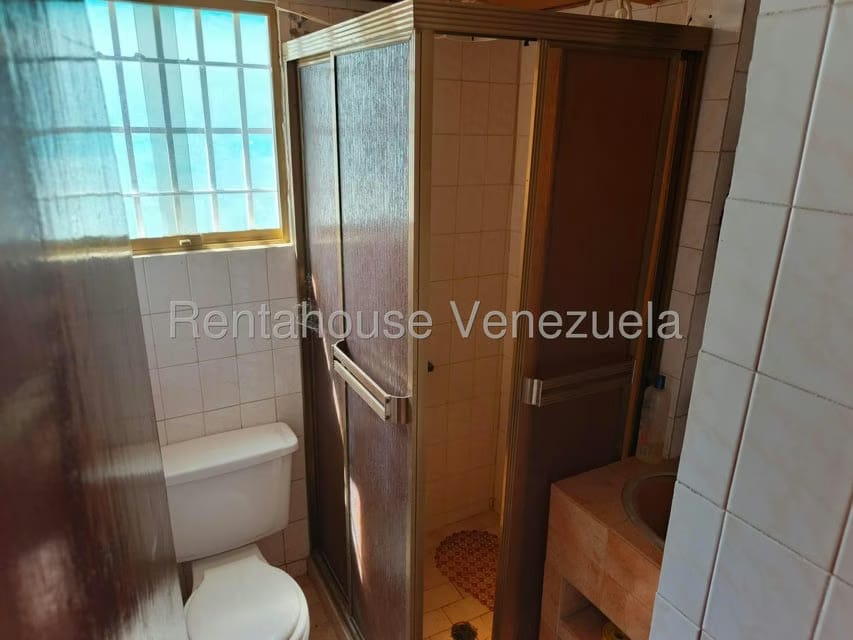 Casa (Duplex) en Alquiler en Valle Arriba, Miranda - 8