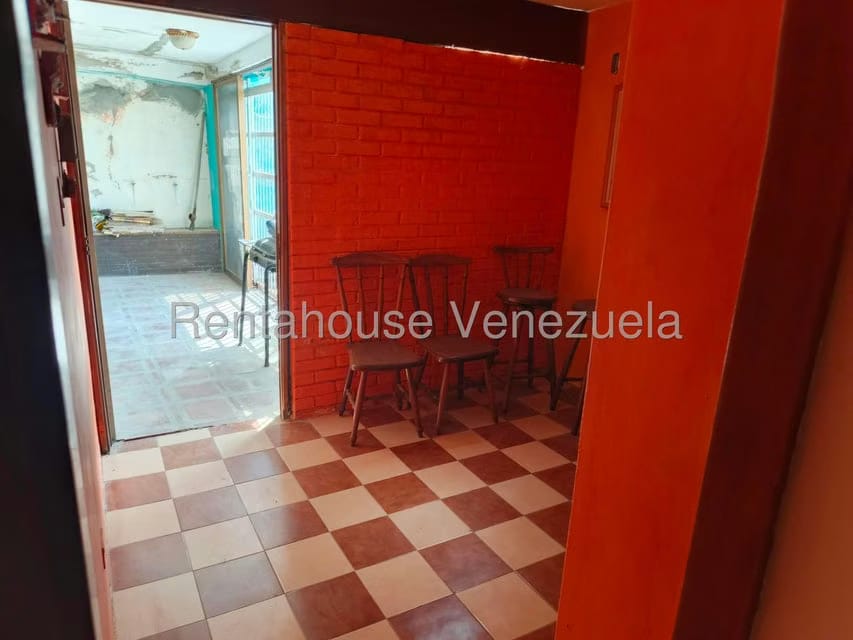 Casa (Duplex) en Alquiler en Valle Arriba, Miranda - 9