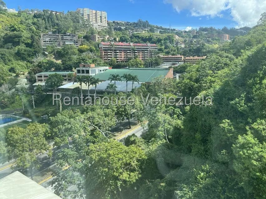 Comercial (Consultorio Medico) en Alquiler en La Trinidad, Distrito Metropolitano - 8