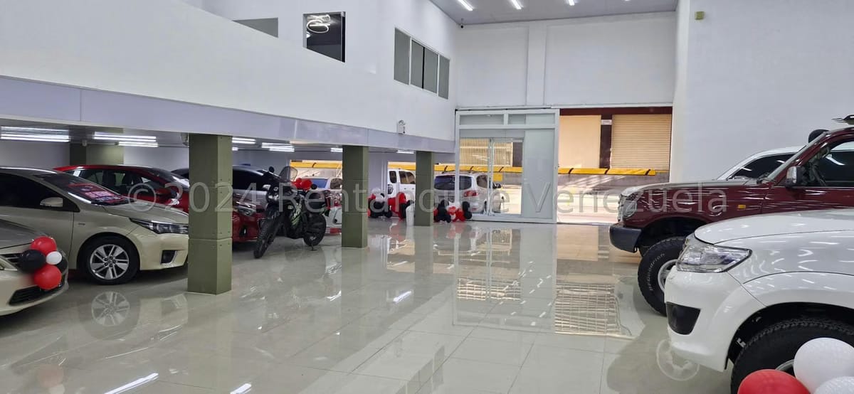 Comercial (Local Comercial) en Venta en Los Cortijos de Lourdes, Distrito Metropolitano