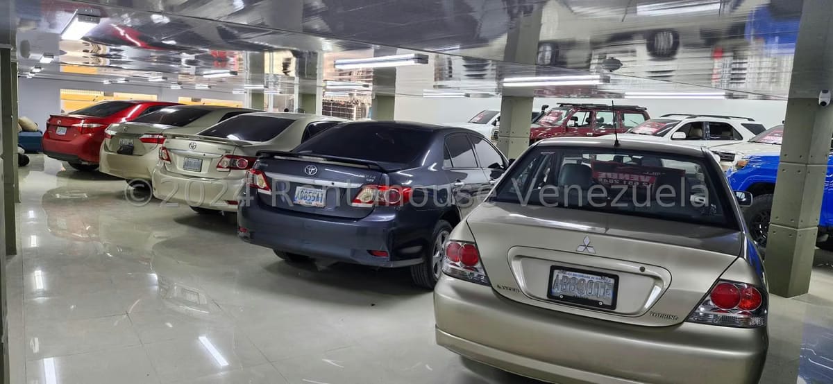 Comercial (Local Comercial) en Venta en Los Cortijos de Lourdes, Distrito Metropolitano - 7