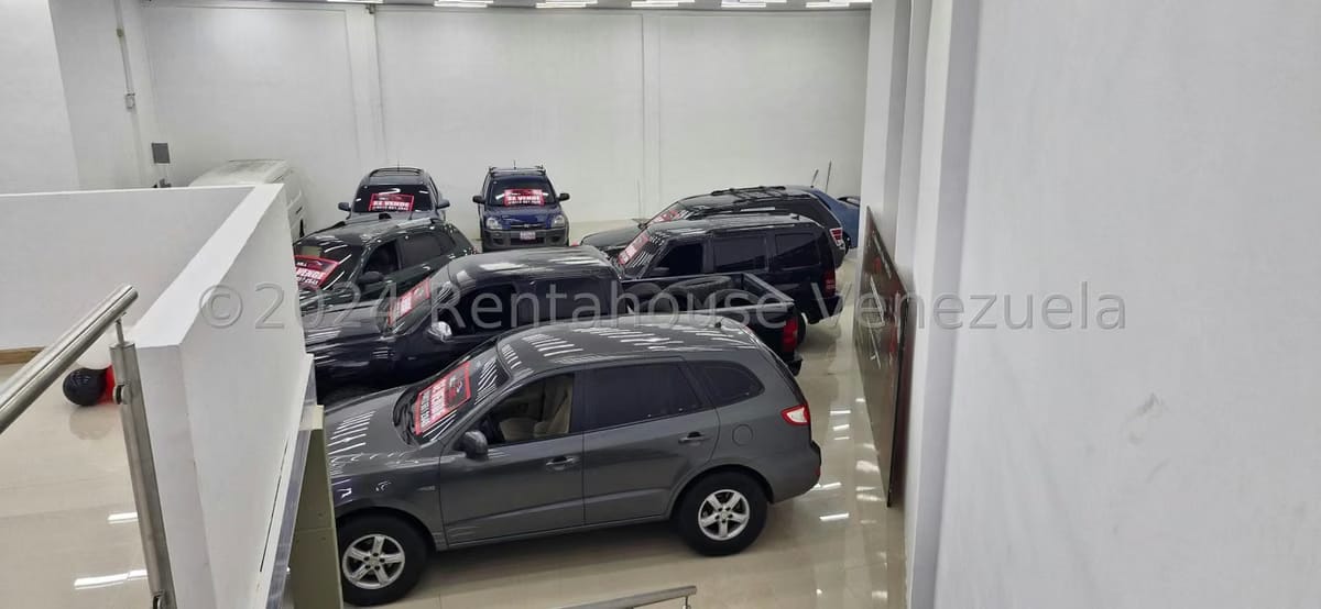 Comercial (Local Comercial) en Venta en Los Cortijos de Lourdes, Distrito Metropolitano - 8