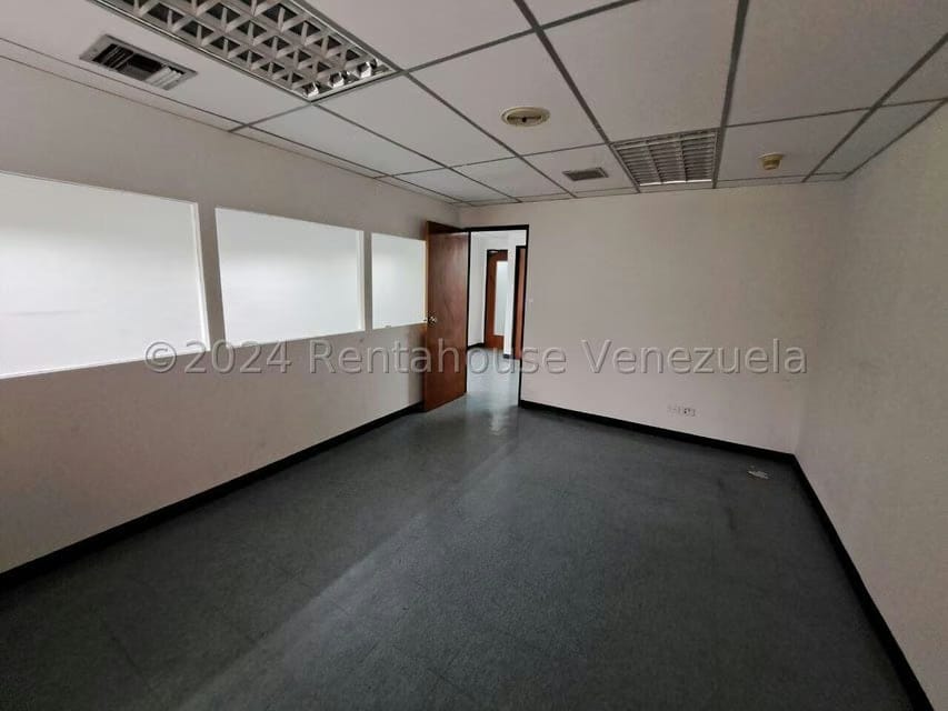 Comercial (Oficina) en Alquiler en Los Ruices, Distrito Metropolitano - 11