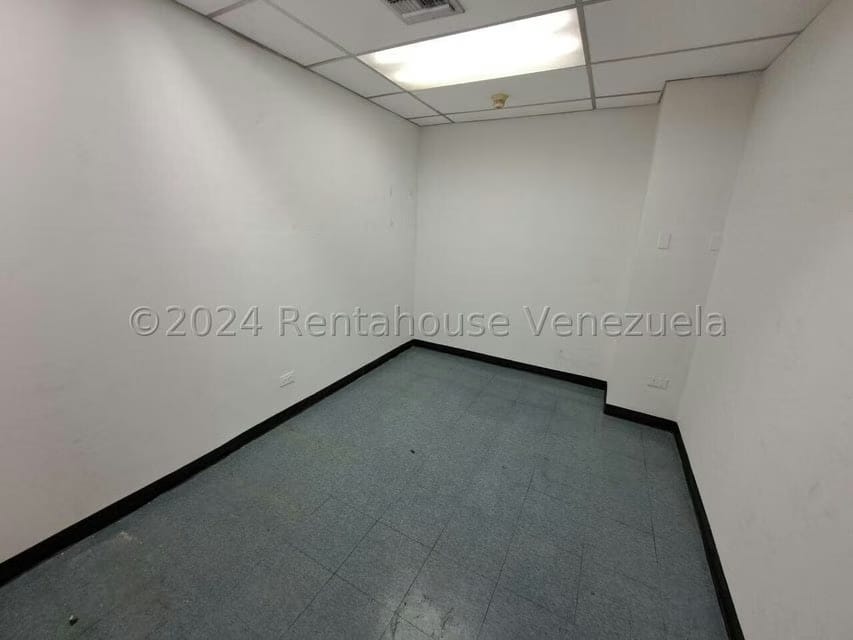 Comercial (Oficina) en Alquiler en Los Ruices, Distrito Metropolitano - 13