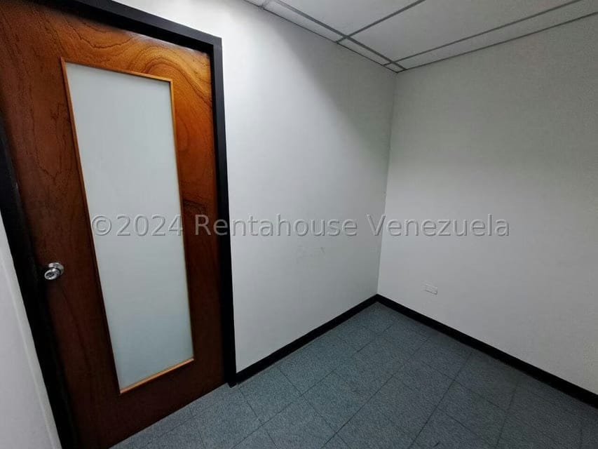 Comercial (Oficina) en Alquiler en Los Ruices, Distrito Metropolitano - 5