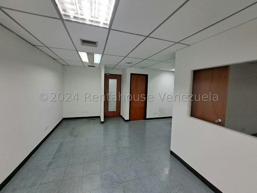 Comercial (Oficina) en Alquiler en Los Ruices, Distrito Metropolitano - 8