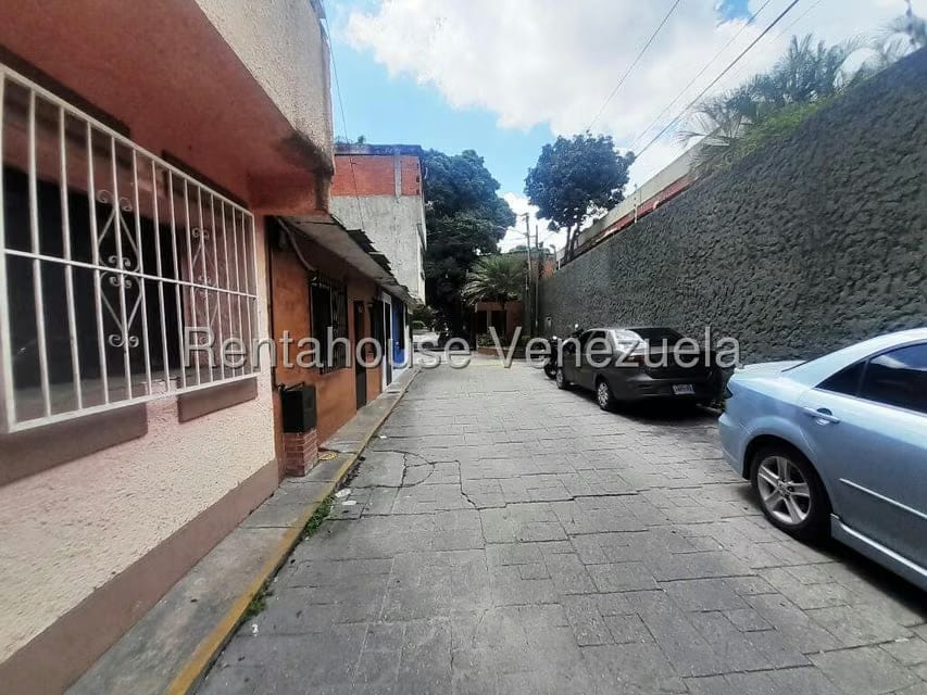 Comercial (Galpon - Deposito) en Alquiler en El Pedregal, Distrito Metropolitano - 2