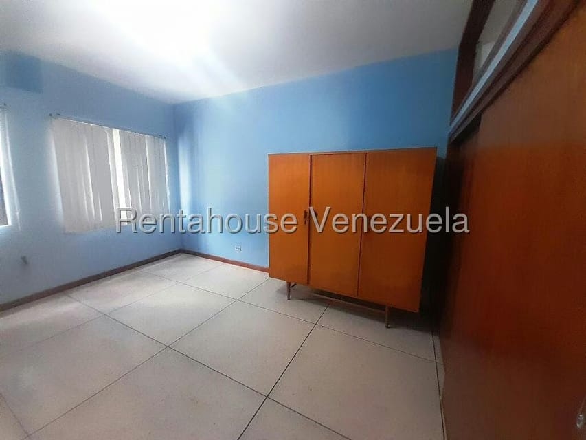 Comercial (Galpon - Deposito) en Alquiler en El Pedregal, Distrito Metropolitano - 11
