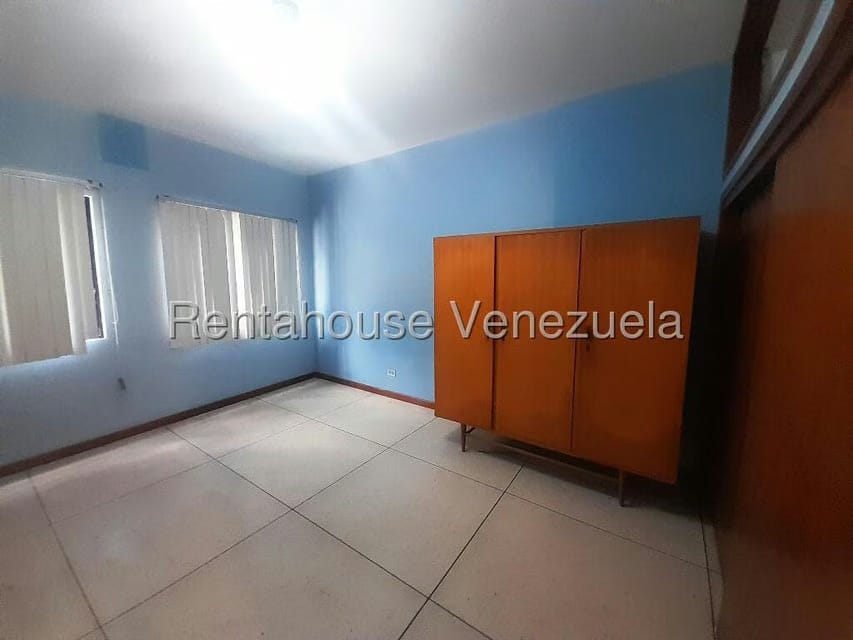 Comercial (Galpon - Deposito) en Alquiler en El Pedregal, Distrito Metropolitano - 12