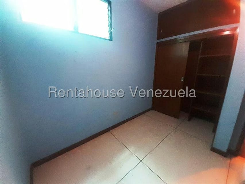 Comercial (Galpon - Deposito) en Alquiler en El Pedregal, Distrito Metropolitano - 13