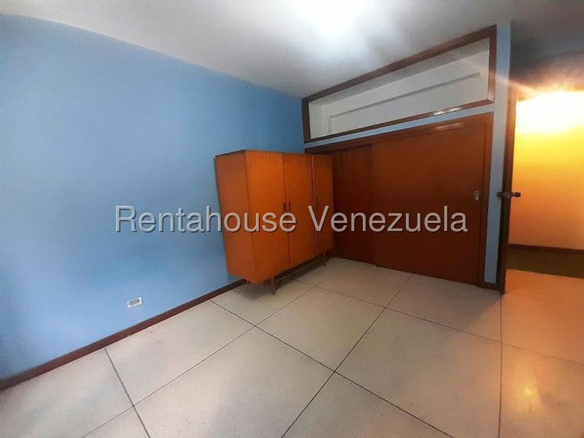Comercial (Galpon - Deposito) en Alquiler en El Pedregal, Distrito Metropolitano - 15