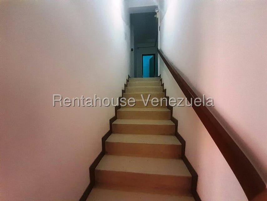 Comercial (Galpon - Deposito) en Alquiler en El Pedregal, Distrito Metropolitano - 16