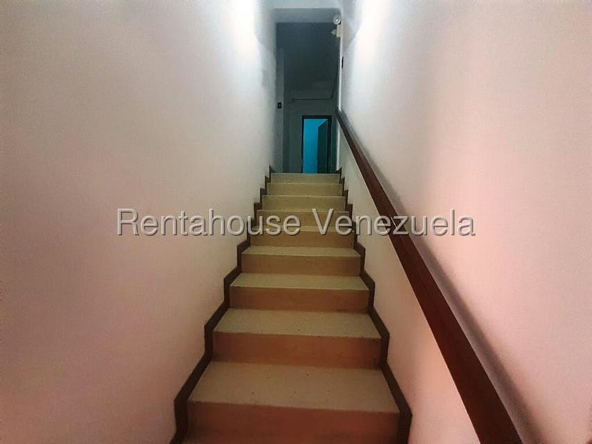 Comercial (Galpon - Deposito) en Alquiler en El Pedregal, Distrito Metropolitano - 17