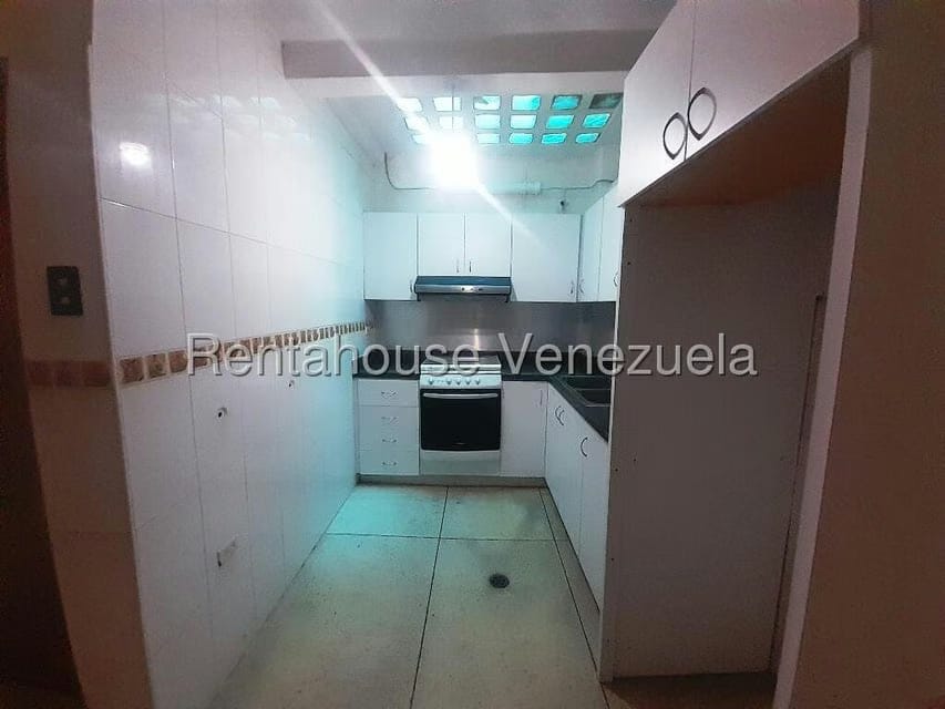 Comercial (Galpon - Deposito) en Alquiler en El Pedregal, Distrito Metropolitano - 18