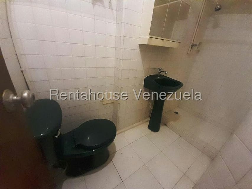 Comercial (Galpon - Deposito) en Alquiler en El Pedregal, Distrito Metropolitano - 19