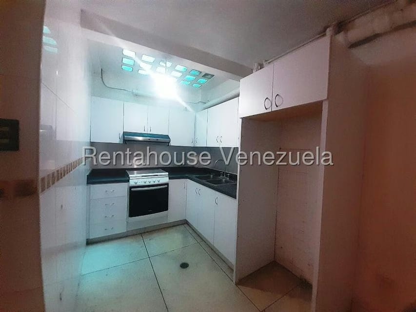 Comercial (Galpon - Deposito) en Alquiler en El Pedregal, Distrito Metropolitano - 22