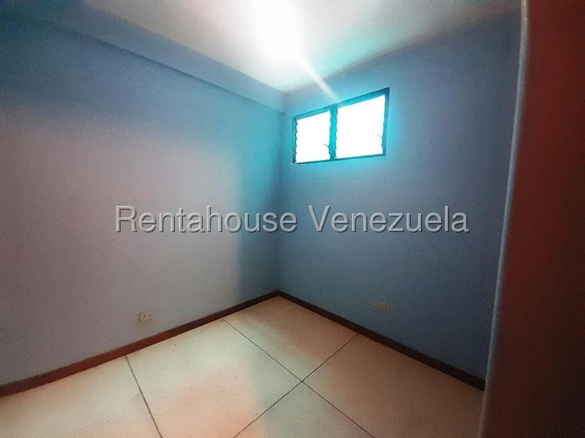 Comercial (Galpon - Deposito) en Alquiler en El Pedregal, Distrito Metropolitano - 4