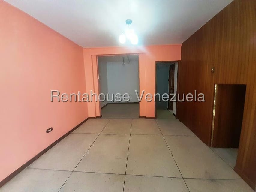 Comercial (Galpon - Deposito) en Alquiler en El Pedregal, Distrito Metropolitano - 5