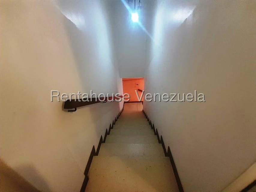 Comercial (Galpon - Deposito) en Alquiler en El Pedregal, Distrito Metropolitano - 6