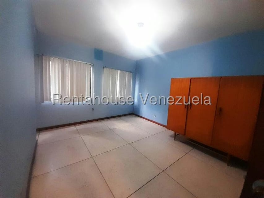 Comercial (Galpon - Deposito) en Alquiler en El Pedregal, Distrito Metropolitano - 7