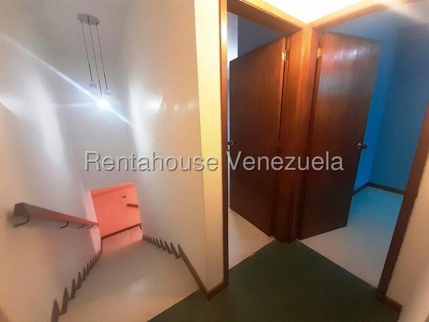 Comercial (Galpon - Deposito) en Alquiler en El Pedregal, Distrito Metropolitano - 8
