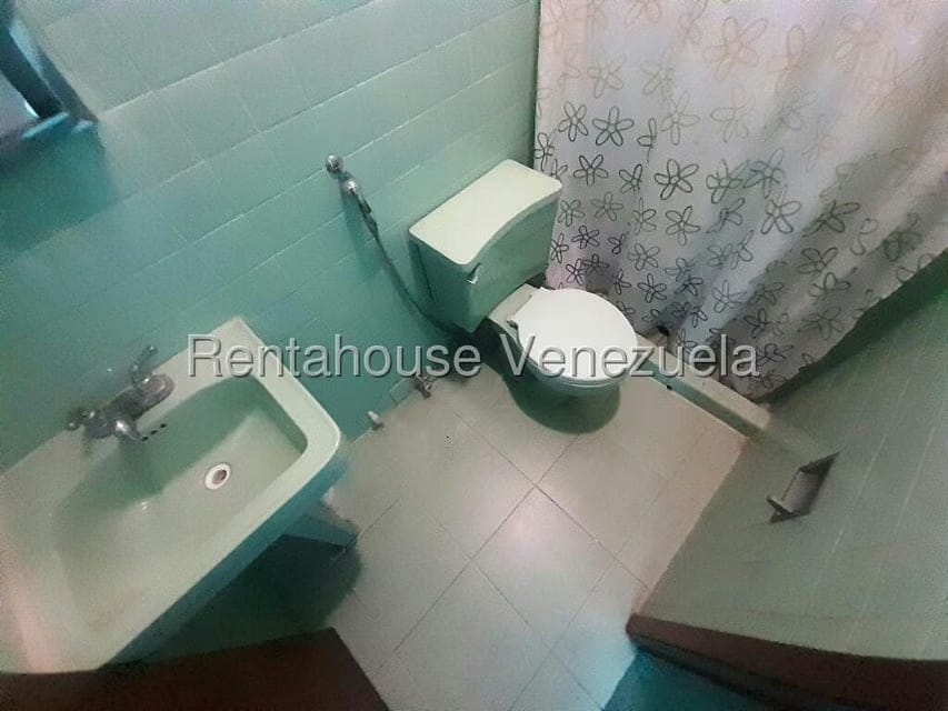 Comercial (Galpon - Deposito) en Alquiler en El Pedregal, Distrito Metropolitano - 9