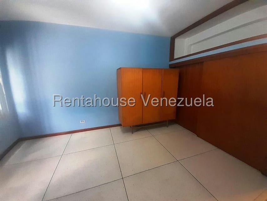 Comercial (Galpon - Deposito) en Alquiler en El Pedregal, Distrito Metropolitano - 10