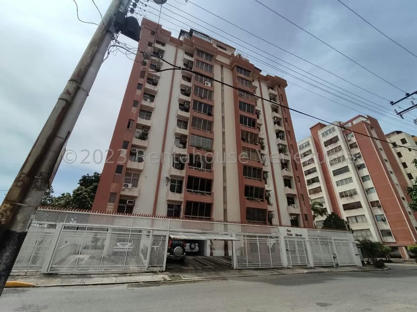 Apartamento (1 Nivel) en Venta en San Isidro, Aragua