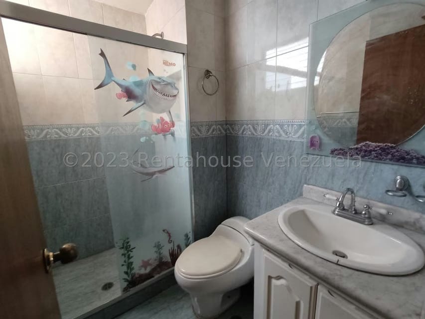 Apartamento (1 Nivel) en Venta en San Isidro, Aragua - 11