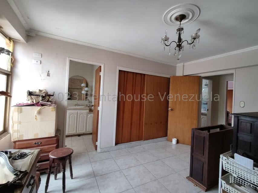 Apartamento (1 Nivel) en Venta en San Isidro, Aragua - 12