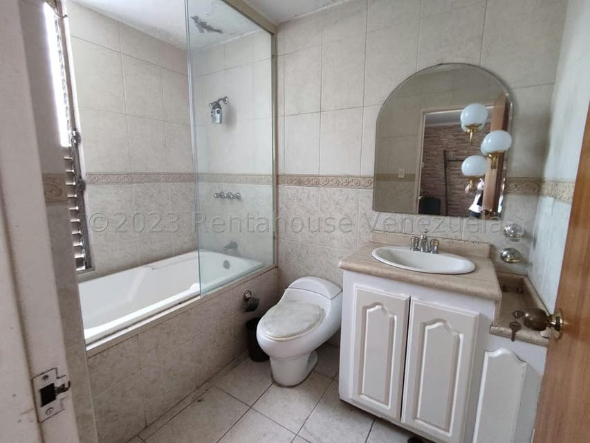 Apartamento (1 Nivel) en Venta en San Isidro, Aragua - 13