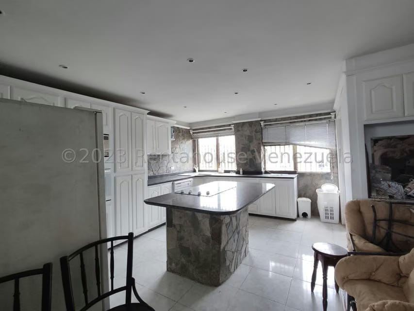 Apartamento (1 Nivel) en Venta en San Isidro, Aragua - 20