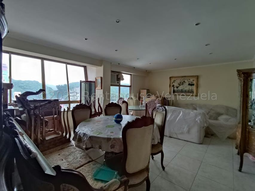 Apartamento (1 Nivel) en Venta en San Isidro, Aragua - 3