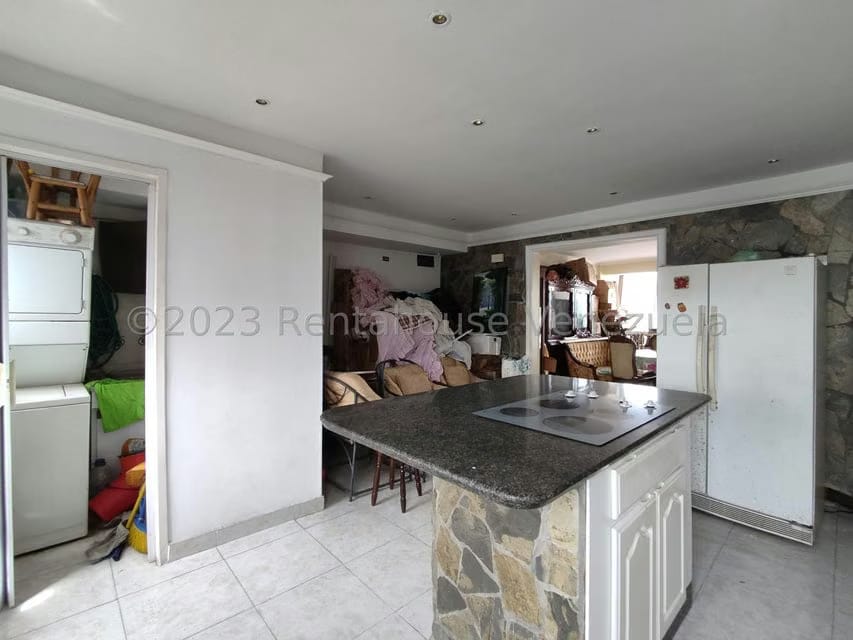 Apartamento (1 Nivel) en Venta en San Isidro, Aragua - 21