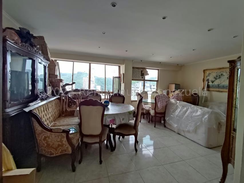 Apartamento (1 Nivel) en Venta en San Isidro, Aragua - 22