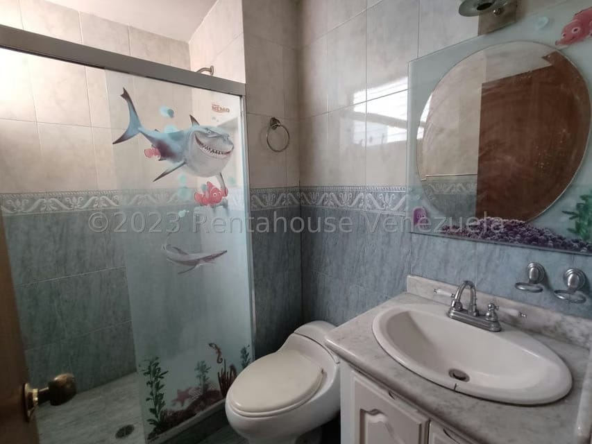 Apartamento (1 Nivel) en Venta en San Isidro, Aragua - 23