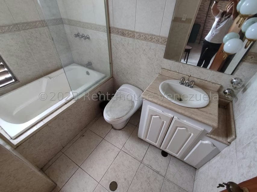 Apartamento (1 Nivel) en Venta en San Isidro, Aragua - 25