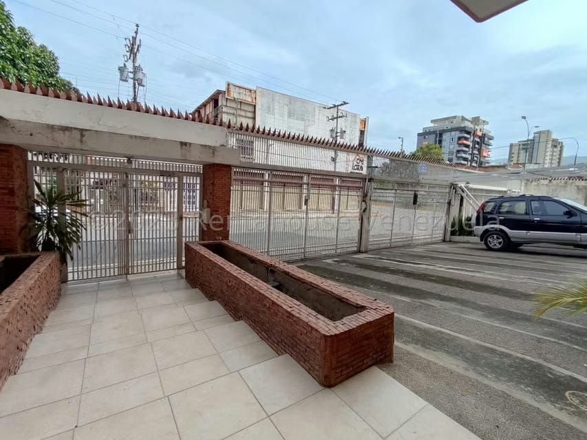 Apartamento (1 Nivel) en Venta en San Isidro, Aragua - 26