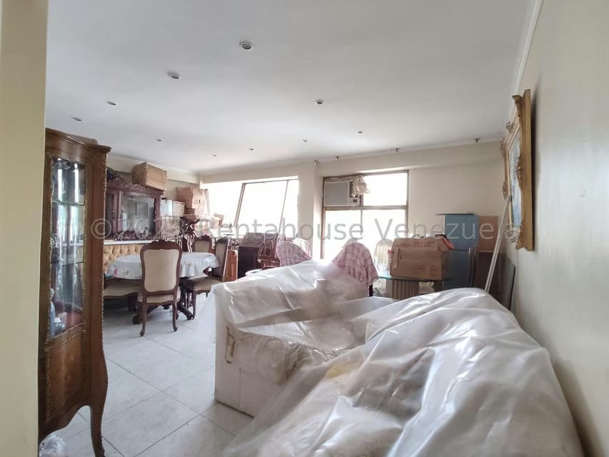 Apartamento (1 Nivel) en Venta en San Isidro, Aragua - 4