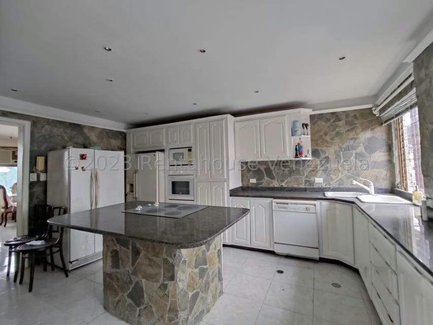 Apartamento (1 Nivel) en Venta en San Isidro, Aragua - 5