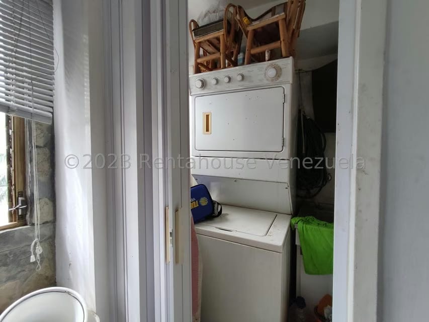 Apartamento (1 Nivel) en Venta en San Isidro, Aragua - 9